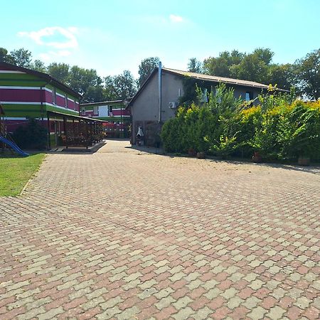 Pokoje Podzamcze Stare Drawsko Extérieur photo
