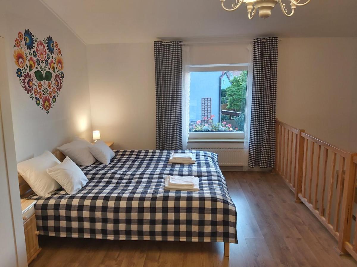 Pokoje Podzamcze Stare Drawsko Extérieur photo