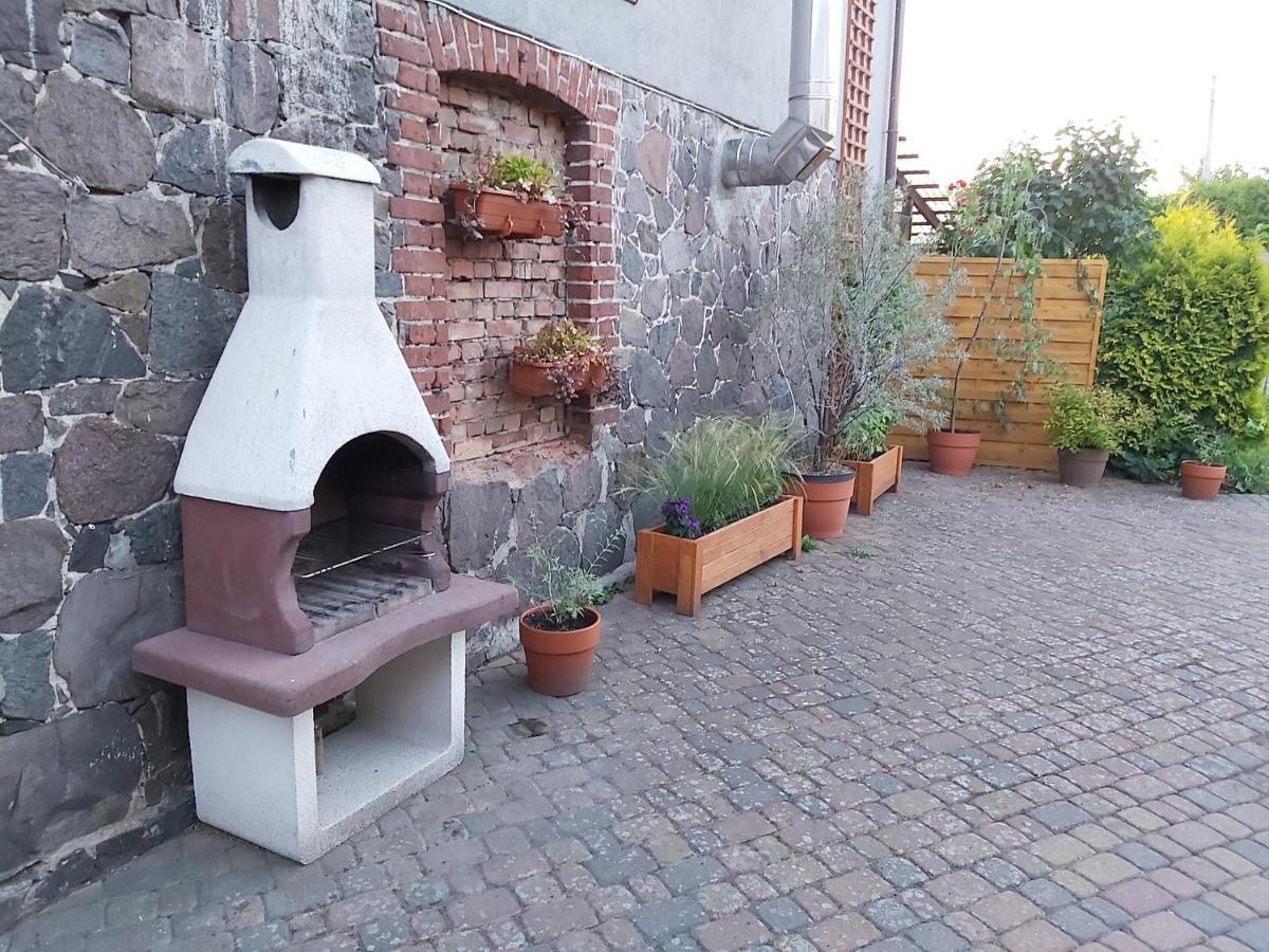 Pokoje Podzamcze Stare Drawsko Extérieur photo