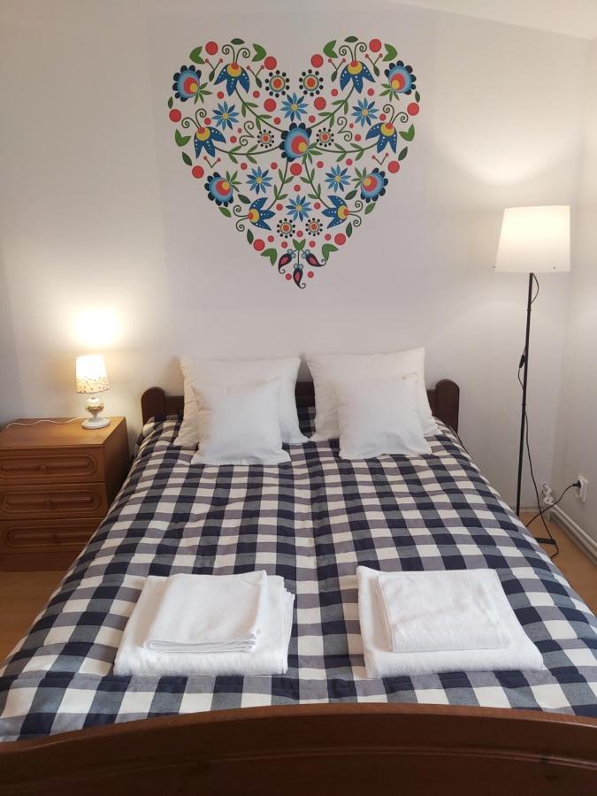 Pokoje Podzamcze Stare Drawsko Extérieur photo