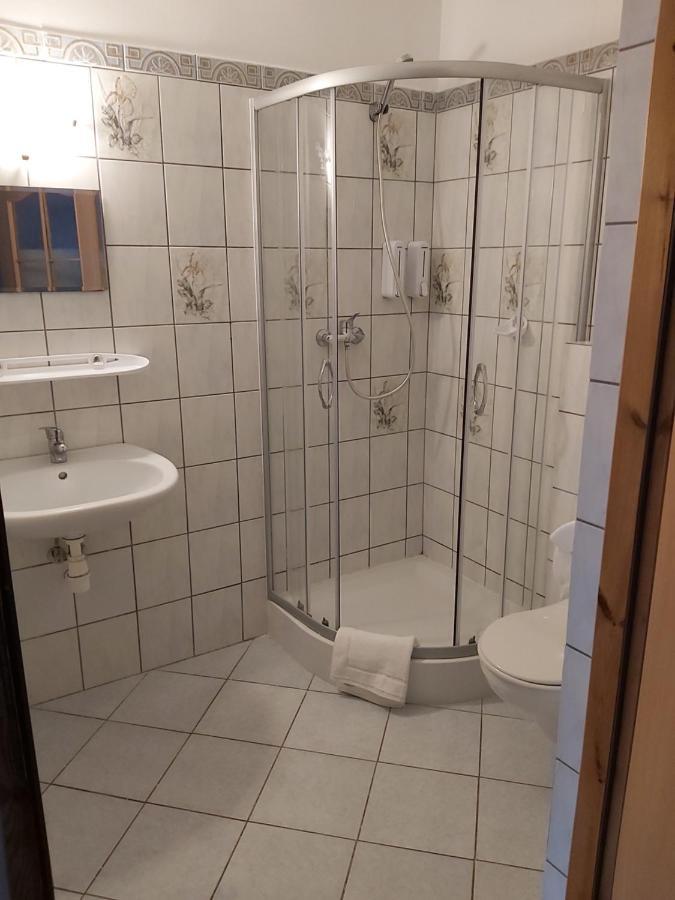 Pokoje Podzamcze Stare Drawsko Extérieur photo