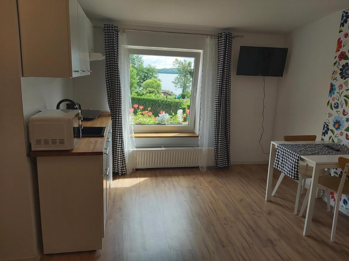 Pokoje Podzamcze Stare Drawsko Extérieur photo
