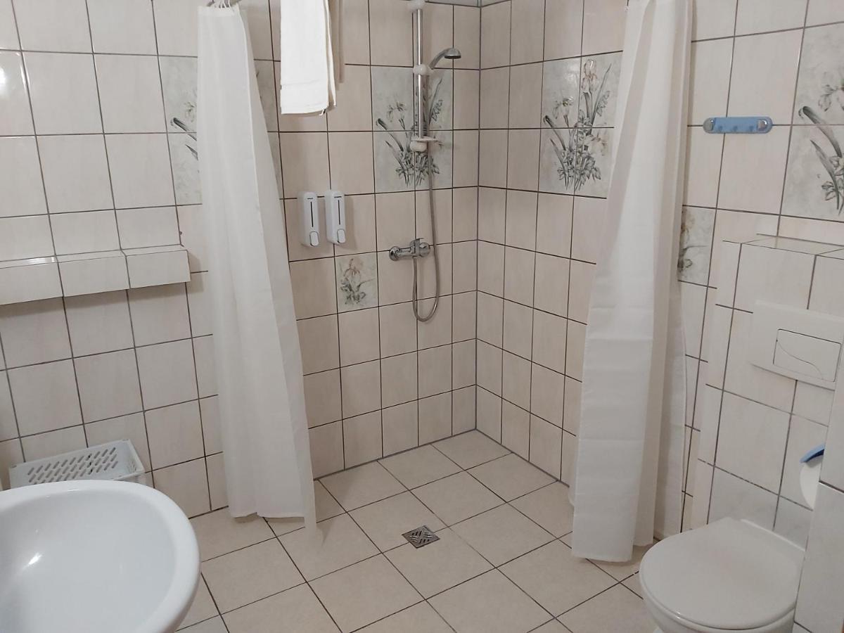 Pokoje Podzamcze Stare Drawsko Extérieur photo