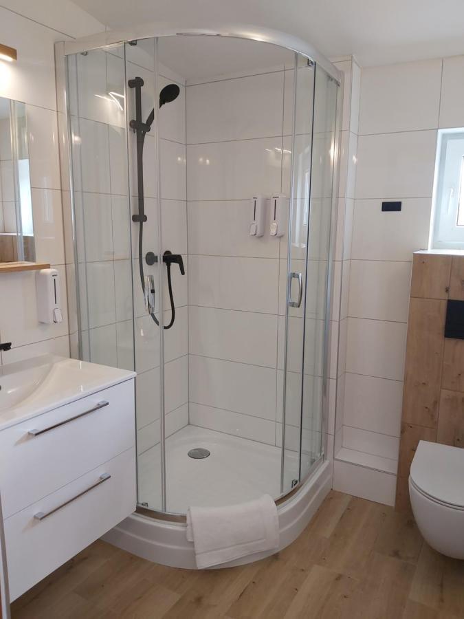 Pokoje Podzamcze Stare Drawsko Extérieur photo