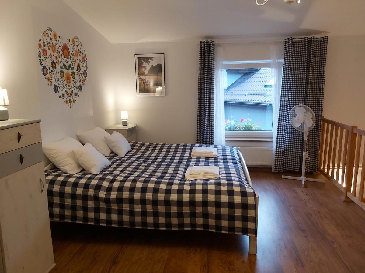 Pokoje Podzamcze Stare Drawsko Extérieur photo