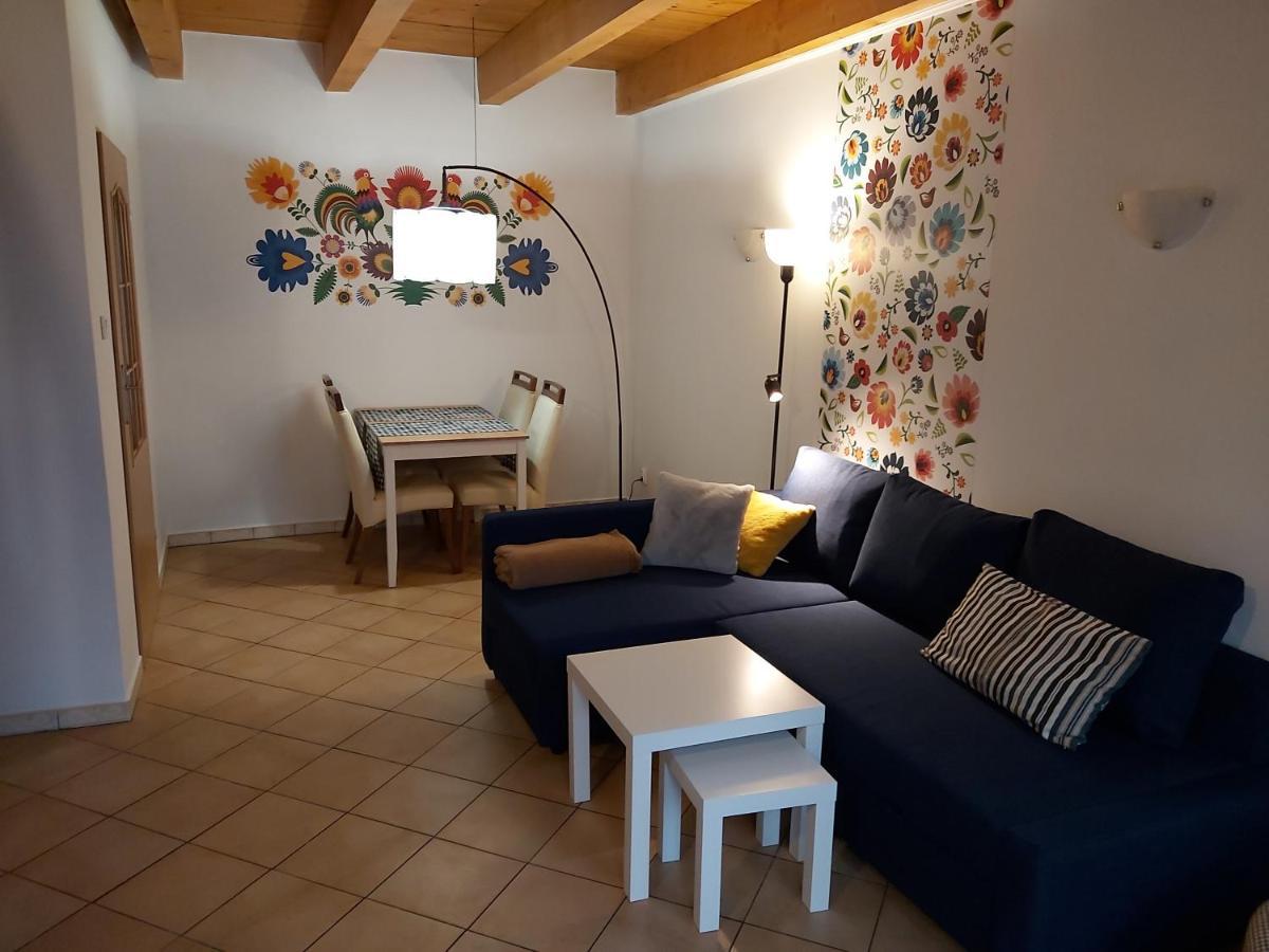 Pokoje Podzamcze Stare Drawsko Extérieur photo