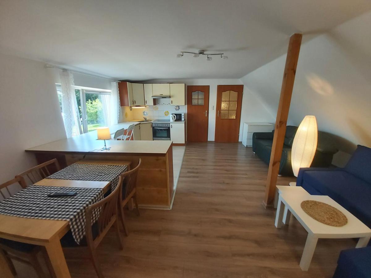 Pokoje Podzamcze Stare Drawsko Extérieur photo