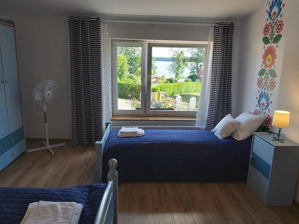 Pokoje Podzamcze Stare Drawsko Extérieur photo