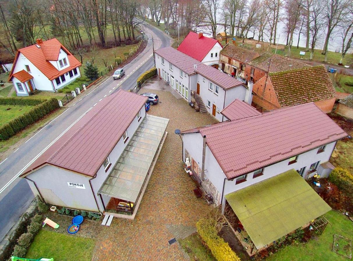 Pokoje Podzamcze Stare Drawsko Extérieur photo