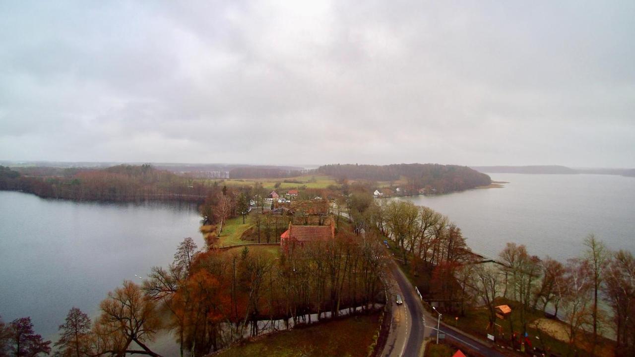 Pokoje Podzamcze Stare Drawsko Extérieur photo